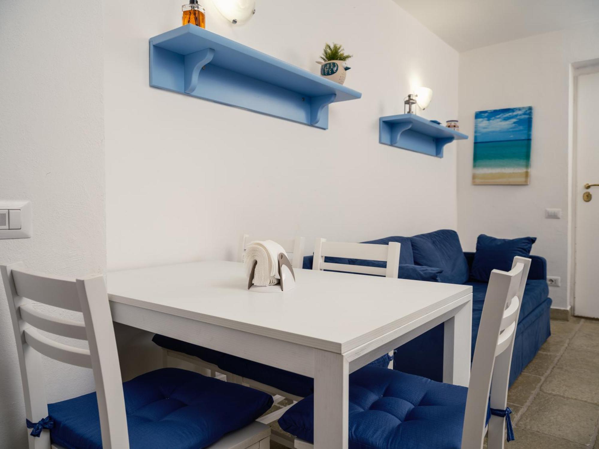 La Finestra Sul Mare - Antonella Apartment Vieste Exteriör bild
