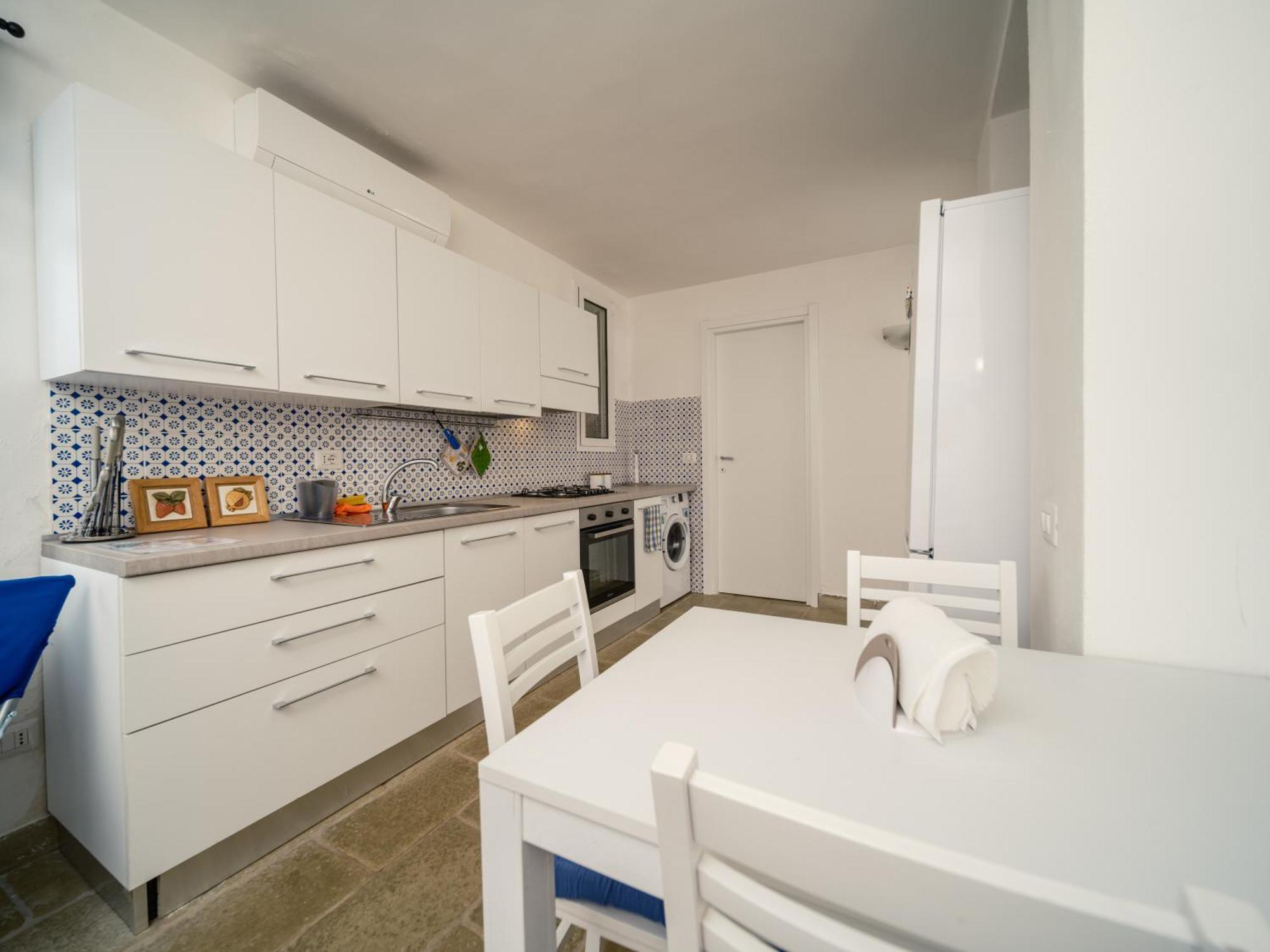La Finestra Sul Mare - Antonella Apartment Vieste Exteriör bild