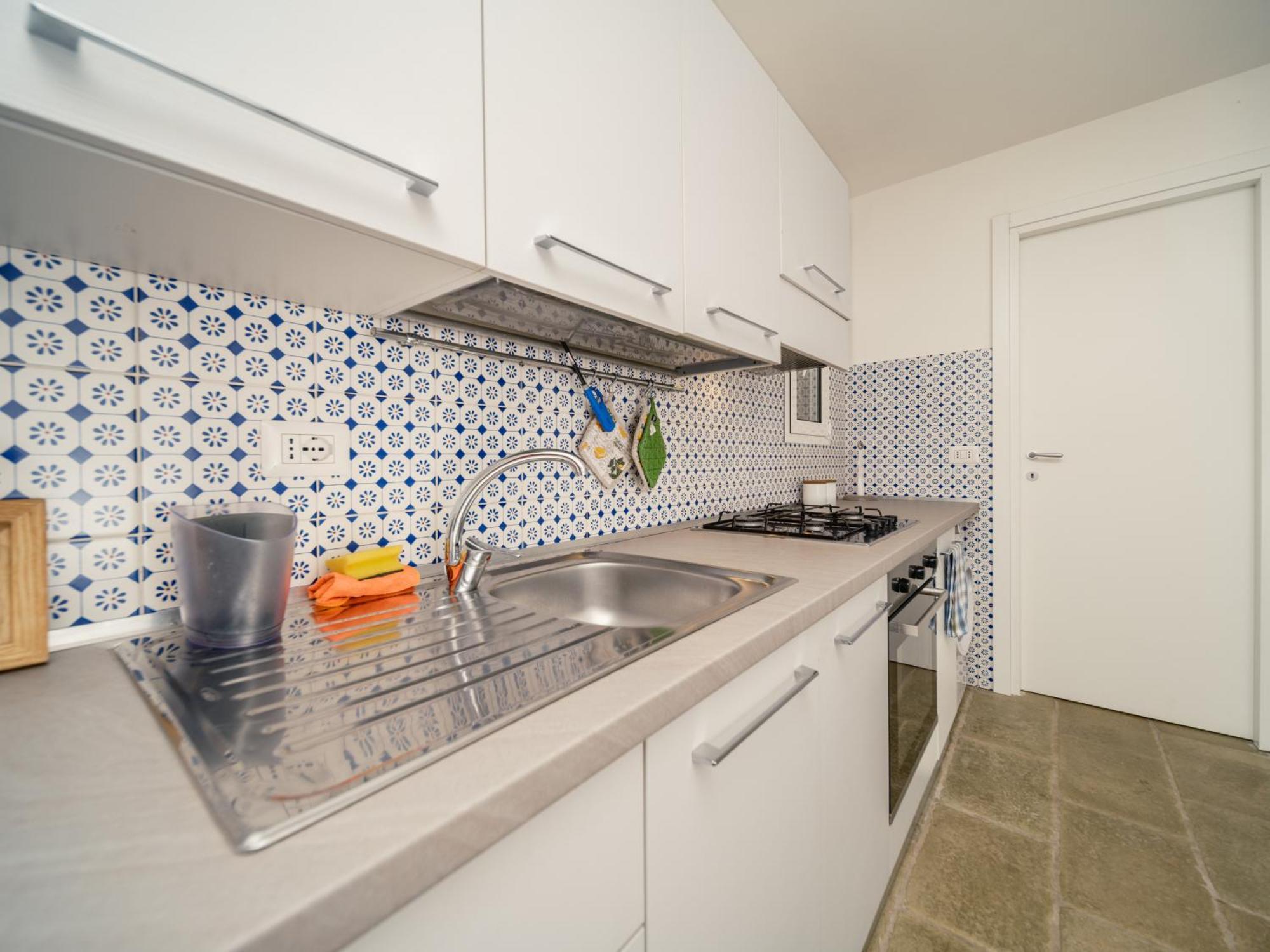 La Finestra Sul Mare - Antonella Apartment Vieste Exteriör bild
