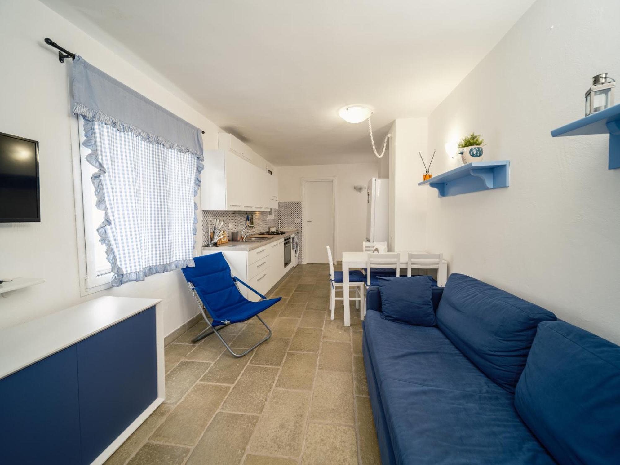 La Finestra Sul Mare - Antonella Apartment Vieste Exteriör bild